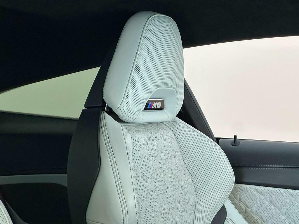 BMW M8 Competition Step 2022 Grey #20