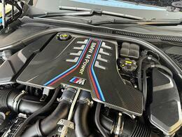 BMW M8 Competition Step 2022 Grey #73