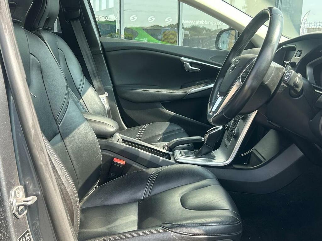 Volvo V40 1.5 T3 Gpf Inscription Euro 6 Ss Grey