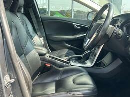Volvo V40 1.5 T3 Gpf Inscription Euro 6 Ss Grey #2