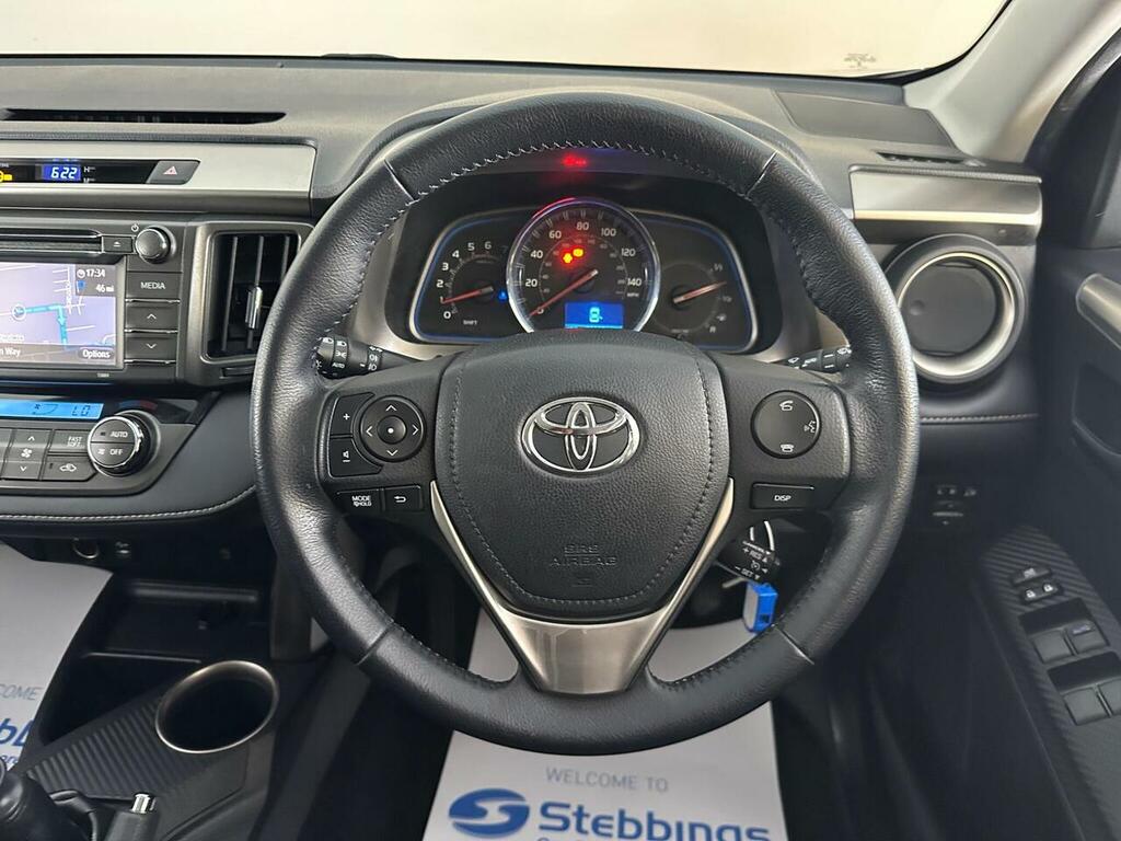Toyota Rav 4   #19