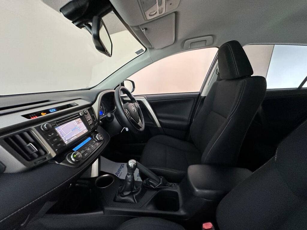 Toyota Rav 4   #26