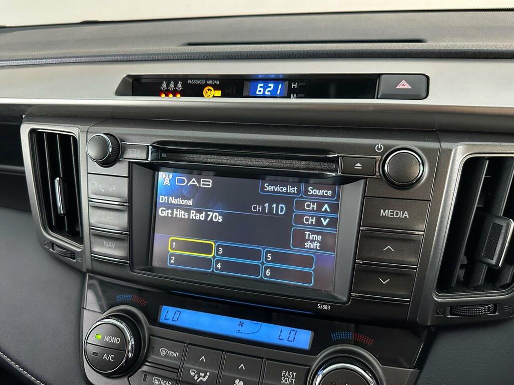 Toyota Rav 4   #12