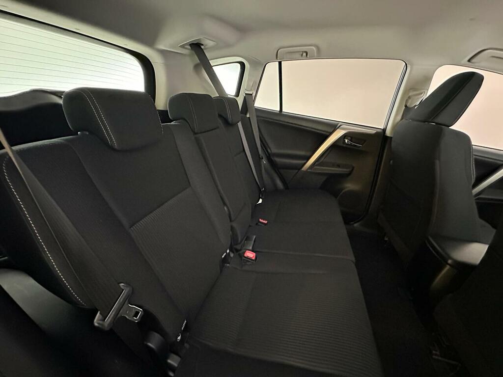 Toyota Rav 4   #18