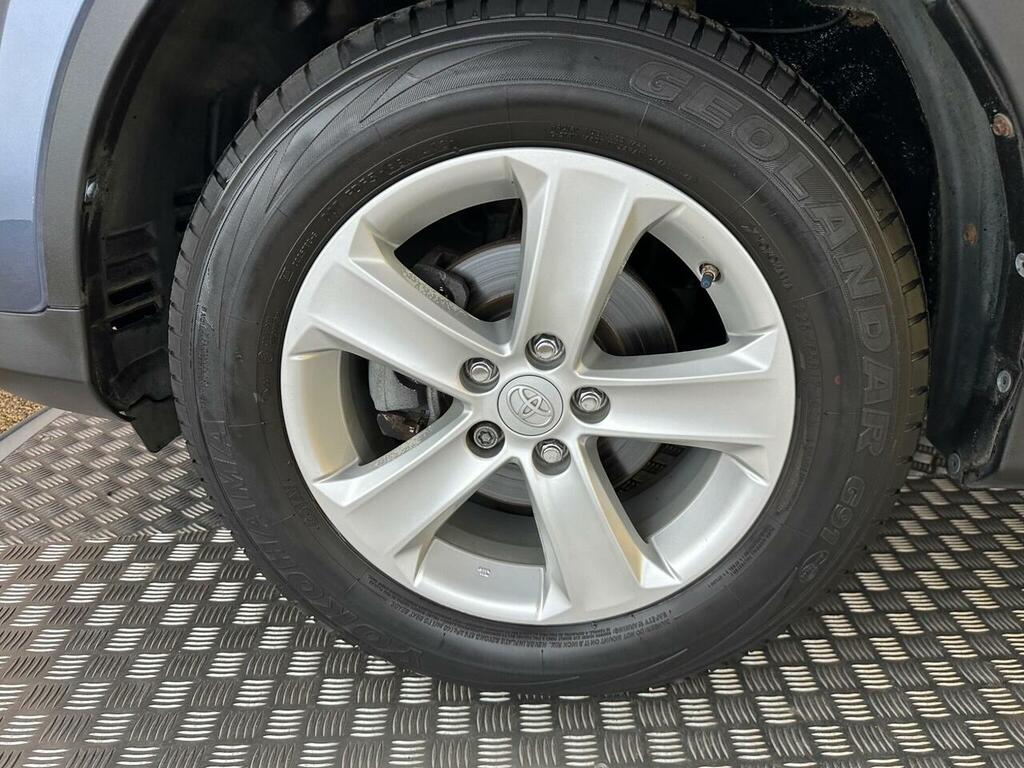 Toyota Rav 4   #29