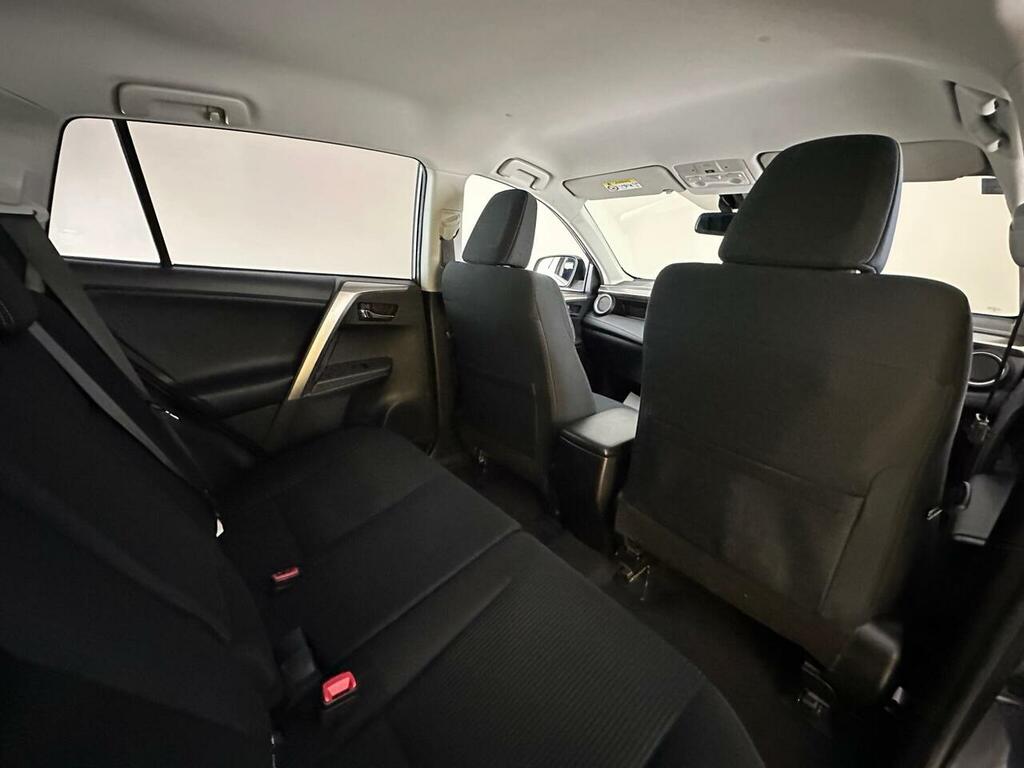Toyota Rav 4   #17