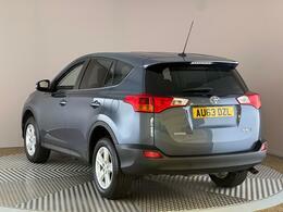 Toyota Rav 4   #35