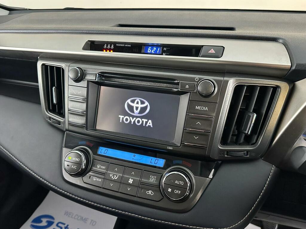 Toyota Rav 4   #11