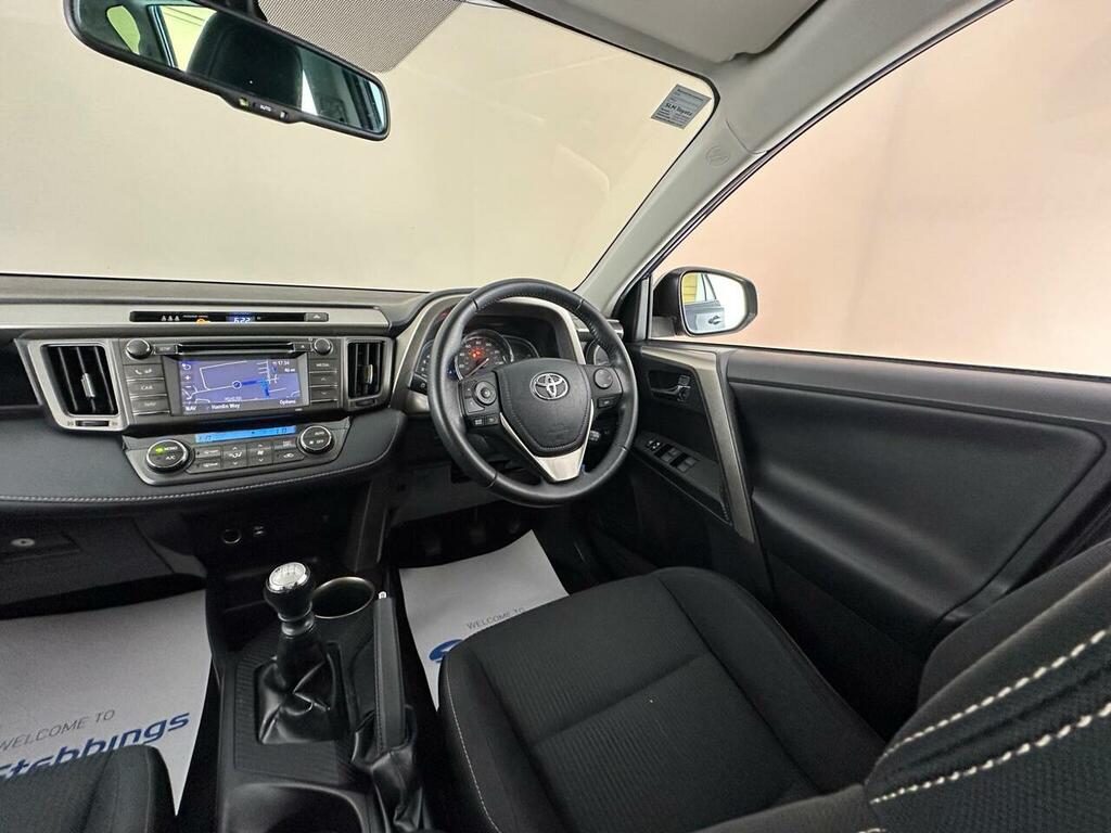 Toyota Rav 4   #21