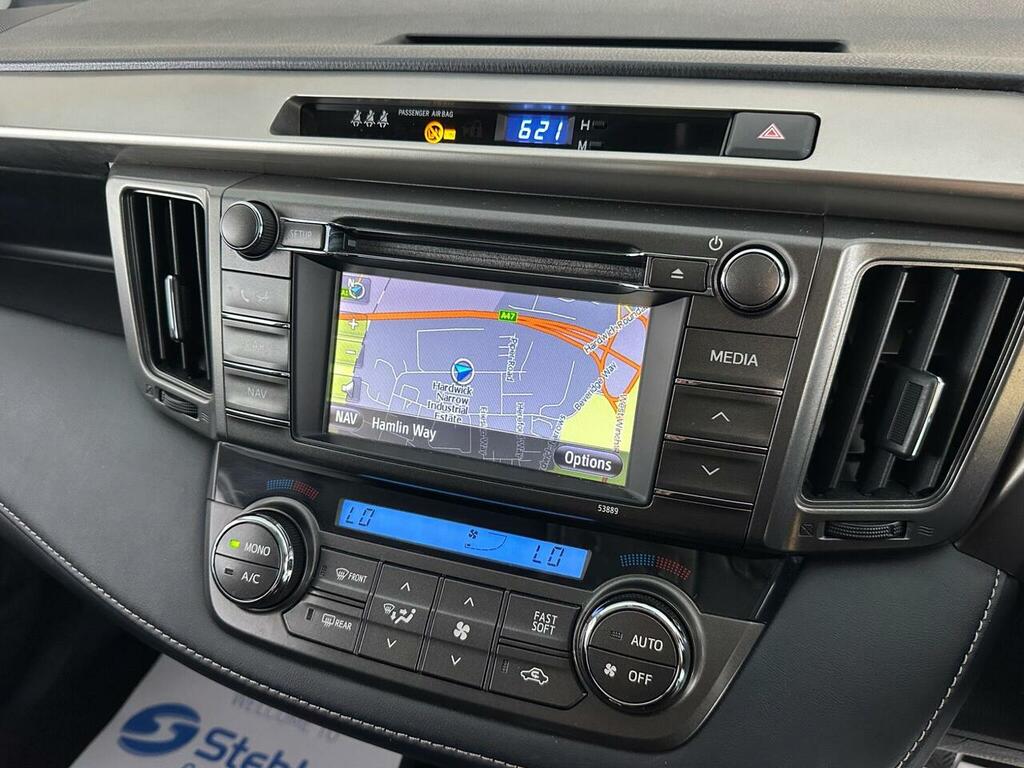 Toyota Rav 4   #16