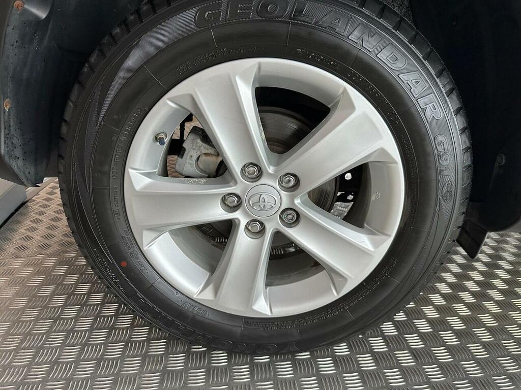 Toyota Rav 4   #31