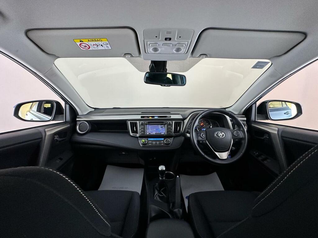 Toyota Rav 4   #20