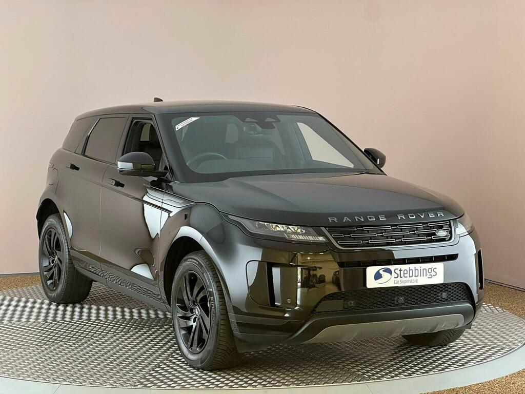 Land Rover Range Rover Evoque 1.5 P300e 11.9Kwh S 4Wd Euro 6 Ss
