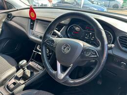 Vauxhall Grandland X 1.2 Turbo Sport Nav Euro 6 Ss #3