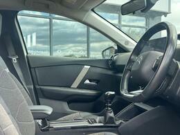 Citroen C4 1.2 Puretech Sense Plus Euro 6 Ss #3