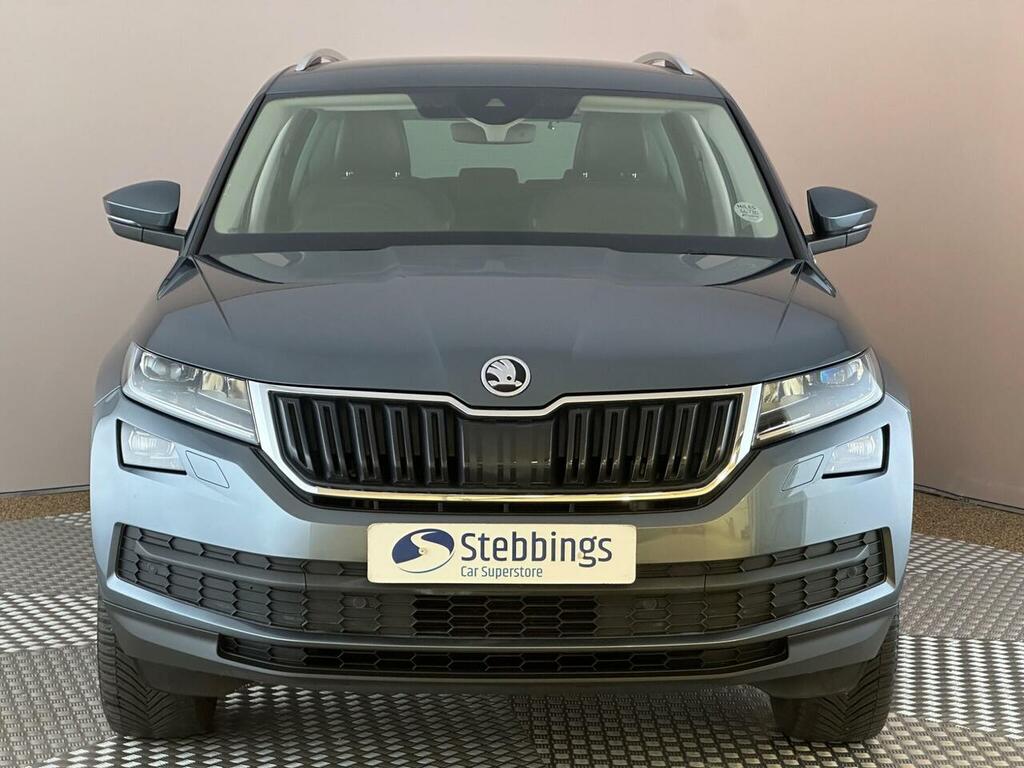 Skoda Kodiaq 1.4 Tsi Act Edition 4Wd Euro 6 Ss #2