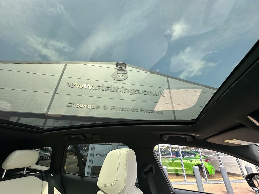 BMW i5 250Kw Edrive40 M Sport 84Kwh Techcomf Grey #4