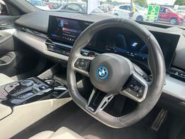 BMW i5 250Kw Edrive40 M Sport 84Kwh Techcomf Grey #6