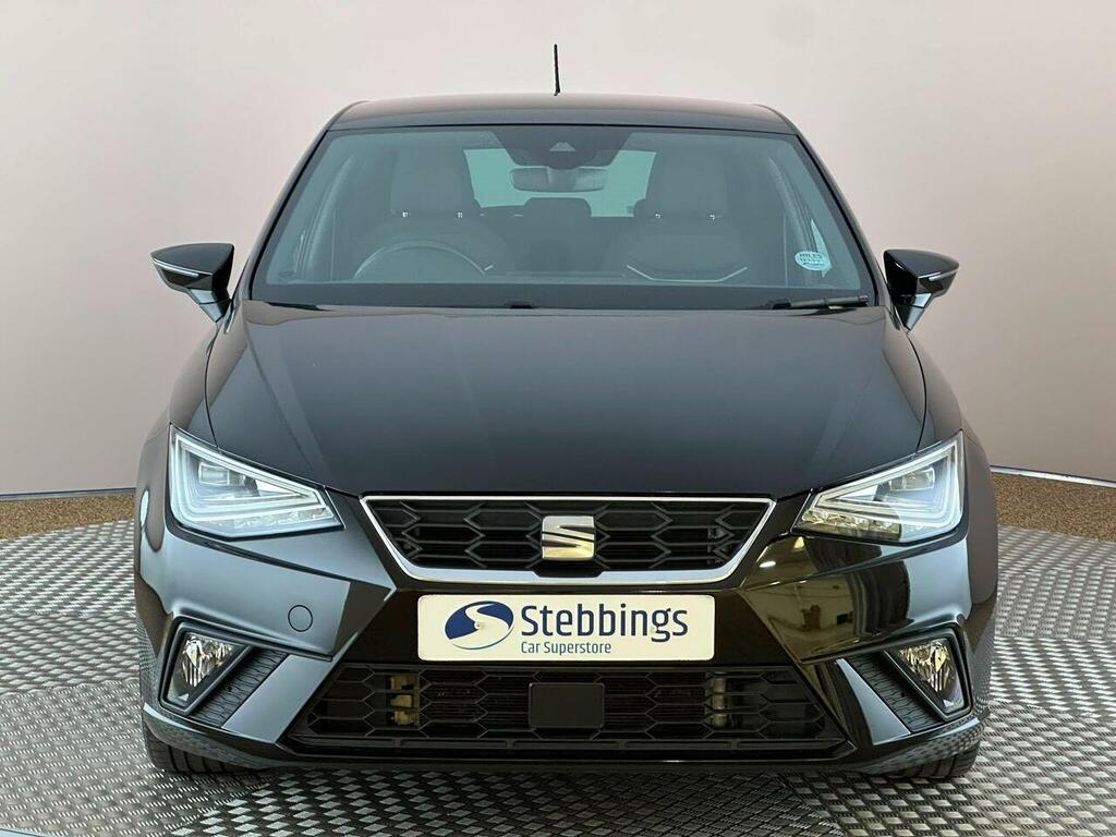 Seat Ibiza 1.0 Tsi Fr Euro 6 Ss FD22OBO #3