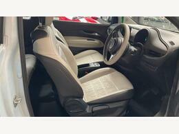 Fiat 500E C La Prima Convertible Blue #24