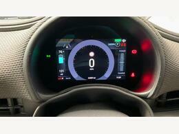 Fiat 500E C La Prima Convertible Blue #25