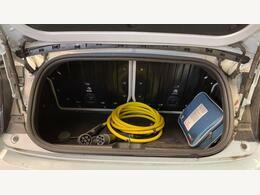 Fiat 500E C La Prima Convertible Blue #22