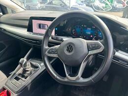 Volkswagen Golf 2.0 Tdi Life Euro 6 Ss #2
