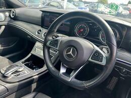 Mercedes-Benz E Class E220d Amg Line Premium 9G-tronic Blue #4
