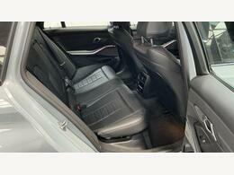 BMW 3 Series 330E M Sport Step Grey #23
