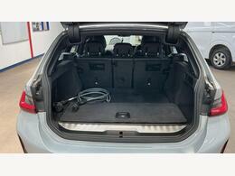 BMW 3 Series 330E M Sport Step Grey #22