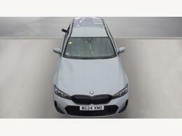 BMW 3 Series 330E M Sport Step Grey #20