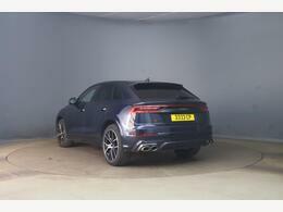 Audi SQ8 4.0 Tfsi V8 Black Edition Tiptronic Quattro Euro 6 #5