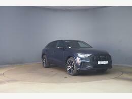Audi SQ8 4.0 Tfsi V8 Black Edition Tiptronic Quattro Euro 6 #4