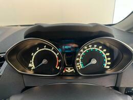 Ford Fiesta 1.0 Ecoboost Titanium X Blue #36