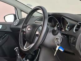 Ford Fiesta 1.0 Ecoboost Titanium X Blue #42