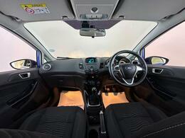 Ford Fiesta 1.0 Ecoboost Titanium X Blue #46