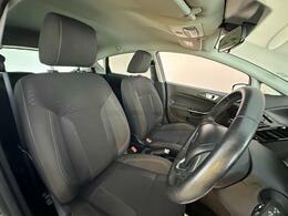 Ford Fiesta 1.0 Ecoboost Titanium X Blue #43