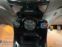 Ford Fiesta 1.0 Ecoboost Titanium X Blue #39