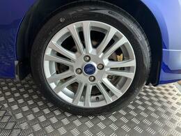 Ford Fiesta 1.0 Ecoboost Titanium X Blue #55