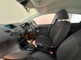 Ford Fiesta 1.0 Ecoboost Titanium X Blue #51