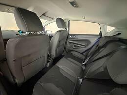 Ford Fiesta 1.0 Ecoboost Titanium X Blue #48
