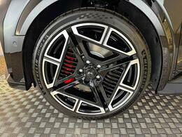 Alpine A290 160Kw Premiere Edition 52Kwh Black #69