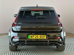 Alpine A290 160Kw Premiere Edition 52Kwh Black #42