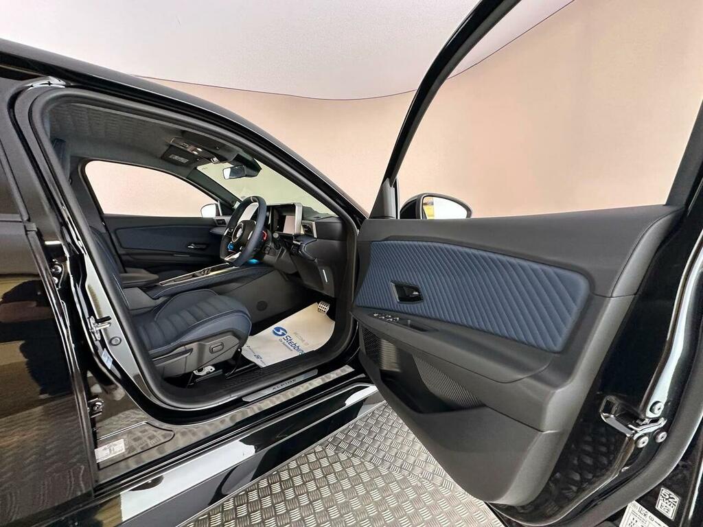 Alpine A290 160Kw Premiere Edition 52Kwh Black #32