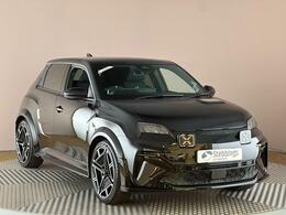 Alpine A290 160Kw Premiere Edition 52Kwh Black #37