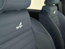 Alpine A290 160Kw Premiere Edition 52Kwh Black #52