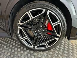 Alpine A290 160Kw Premiere Edition 52Kwh Black #70