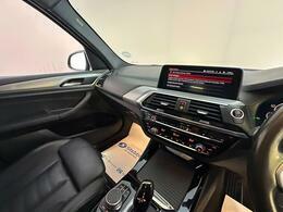BMW X3 Xdrive20d Mht M Sport Step 2021 White #46