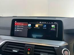 BMW X3 Xdrive20d Mht M Sport Step 2021 White #38