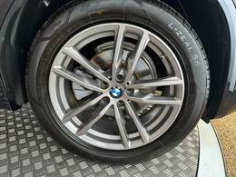BMW X3 Xdrive20d Mht M Sport Step 2021 White #58